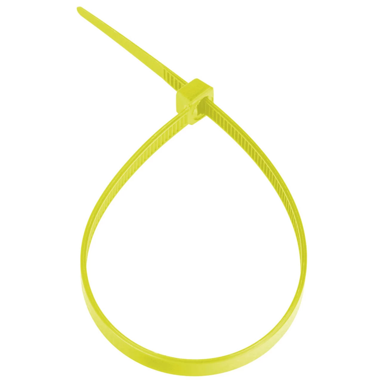 NavePoint 20 Inch Nylon Yellow Cable Ties 50 Lbs 100 Pack 3 NavePoint 20 Inch Nylon Yellow Cable Ties 50 Lbs 100 Pack