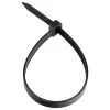NavePoint 22 Inch Nylon Black Cable Ties 120 Lbs 100 Pack 1 NavePoint 22 Inch Nylon Black Cable Ties 120 Lbs 100 Pack -Server Cabinet Accessories 00406550 2 68327.1636142099