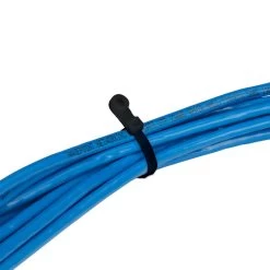 NavePoint 15 Inch Nylon Black Cable Ties 120 Lbs 100 Pack 7 NavePoint 15 Inch Nylon Black Cable Ties 120 Lbs 100 Pack -Server Cabinet Accessories 00406564 3 63442.1636142102