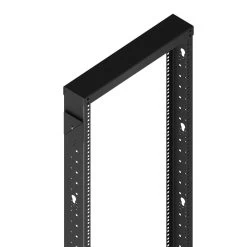 NavePoint Right Angle Bracket For Toolless Vertical Managers 7 NavePoint Right Angle Bracket For Toolless Vertical Managers -Server Cabinet Accessories 00406567 3 93985.1636142147