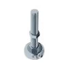 NavePoint M12 Heavy Duty Leveling Feet, 4 Pack 1 NavePoint M12 Heavy Duty Leveling Feet, 4 Pack -Server Cabinet Accessories 00406568 2 24022.1636142148