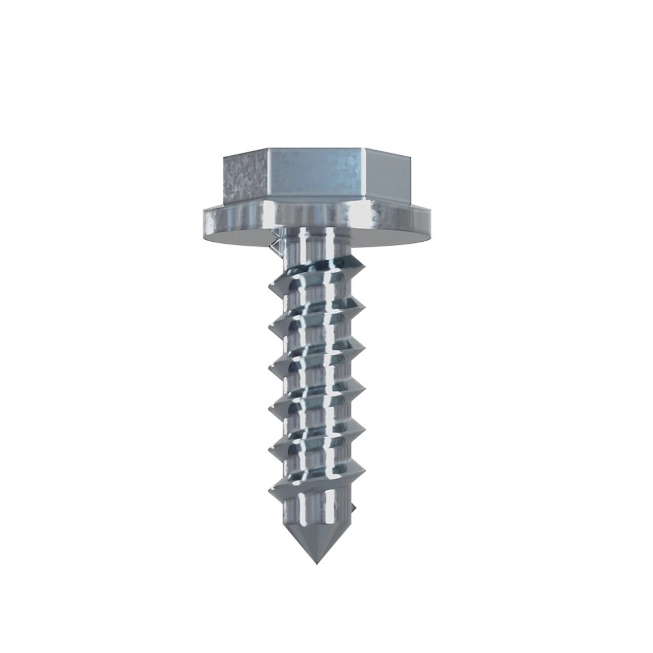 NavePoint M6 Wood Stud Screws , 4 Pack 4 NavePoint M6 Wood Stud Screws , 4 Pack - Image 2