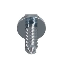 NavePoint M6 Wood Stud Screws , 4 Pack 8 NavePoint M6 Wood Stud Screws , 4 Pack -Server Cabinet Accessories 00406569 3 03555.1636142149