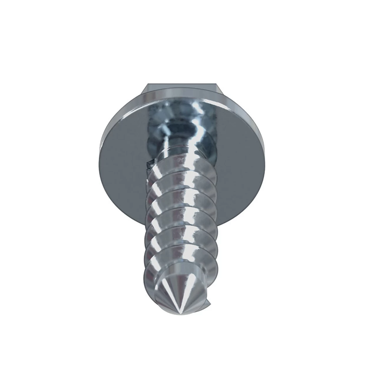 NavePoint M6 Wood Stud Screws , 4 Pack 5 NavePoint M6 Wood Stud Screws , 4 Pack - Image 3