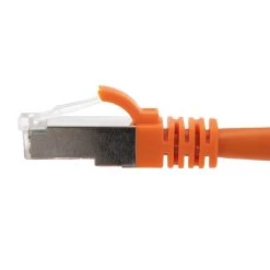 Ethernet Patch Cable CAT6A, S/FTP, 26AWG, 10 Ft, 5 Pack, Orange 8 Ethernet Patch Cable CAT6A, S/FTP, 26AWG, 10 Ft, 5 Pack, Orange -Server Cabinet Accessories 00406693 2 82684.1649947541