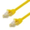 Ethernet Patch Cable CAT6A, UTP, 24AWG, 5 Ft, 10 Pack, Yellow 1 Ethernet Patch Cable CAT6A, UTP, 24AWG, 5 Ft, 10 Pack, Yellow -Server Cabinet Accessories 00406755 1 00136.1649947594