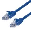 Ethernet Patch Cable CAT6A, UTP, 24AWG, 7 Ft, 10 Pack, Blue 2 Ethernet Patch Cable CAT6A, UTP, 24AWG, 7 Ft, 10 Pack, Blue -Server Cabinet Accessories 00406757 1 12364.1649944903