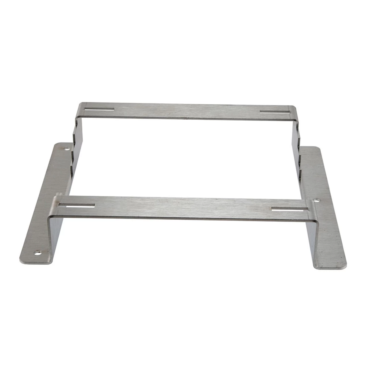 Pole Mount Bracket, For 14X10X04 Enclosures, Fits 3-12 Inch Poles 4 Pole Mount Bracket, For 14X10X04 Enclosures, Fits 3-12 Inch Poles - Image 2