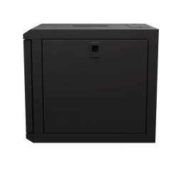15.75 In Wall Mount Network Cabinet, 6U, Perforated, Black 9 15.75 In Wall Mount Network Cabinet, 6U, Perforated, Black -Server Cabinet Accessories 00406834 3 57149.1667324381