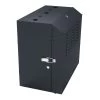 8U Vertical Wall Mount Enclosure, Cold-Rolled Steel, Black (RAL9005)12.7 Inches (325mm) To 15.7 Inches (400mm) Switch Depth, CE Compliant Switch Depth, CE Compliant 1 8U Vertical Wall Mount Enclosure, Cold-Rolled Steel, Black (RAL9005)12.7 Inches (325mm) To 15.7 Inches (400mm) Switch Depth, CE Compliant Switch Depth, CE Compliant -Server Cabinet Accessories 00406877 1 79759.1683572541