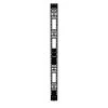 35U Vertical Cable Management Rail, Rack Mount, 0.82 X 4.6 X 63.7 1 35U Vertical Cable Management Rail, Rack Mount, 0.82 X 4.6 X 63.7 -Server Cabinet Accessories 00406927 1 62607.1671497902