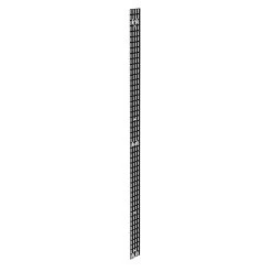 35U Vertical Cable Management Rail, Rack Mount, 0.26 X 3.5 X 63.7 10 35U Vertical Cable Management Rail, Rack Mount, 0.26 X 3.5 X 63.7 -Server Cabinet Accessories 00406935 4 01505.1671497919