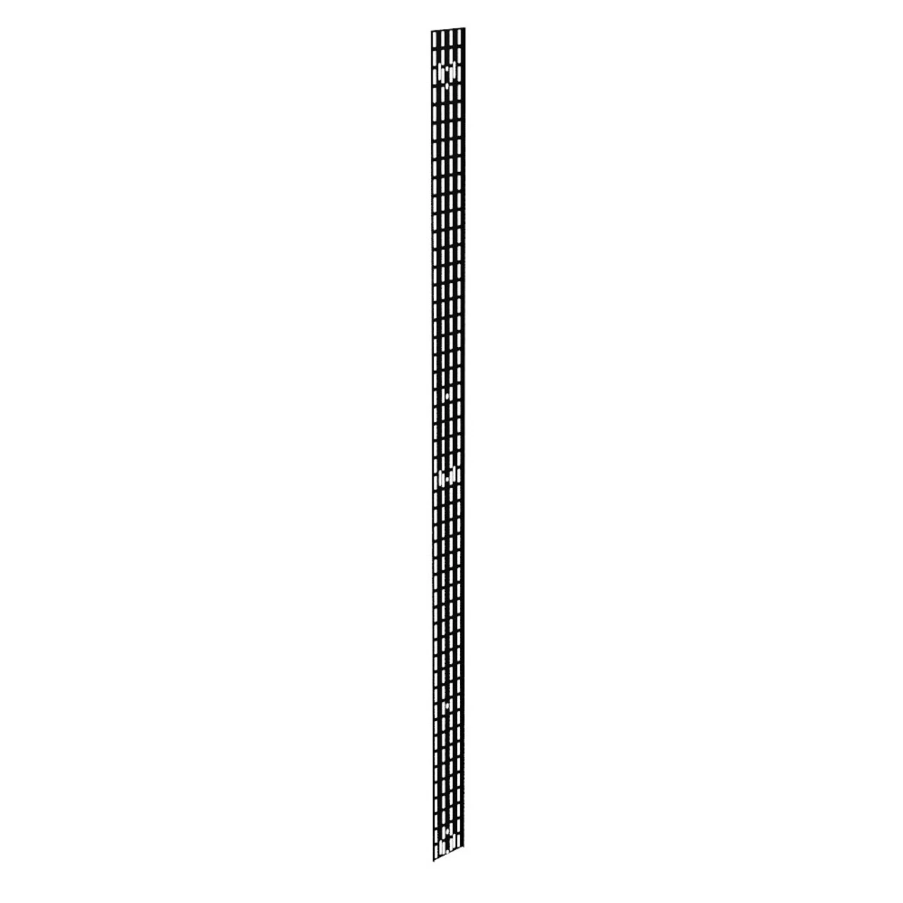 35U Vertical Cable Management Rail, Rack Mount, 0.26 X 3.5 X 63.7 6 35U Vertical Cable Management Rail, Rack Mount, 0.26 X 3.5 X 63.7 - Image 4