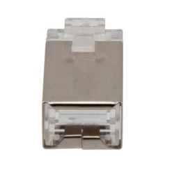 CAT6 FTP Ethernet RJ45 Plug, 25 Pack, C6-8P8C, CE Compliance 11 CAT6 FTP Ethernet RJ45 Plug, 25 Pack, C6-8P8C, CE Compliance -Server Cabinet Accessories 00407062 5 60066.1660604079