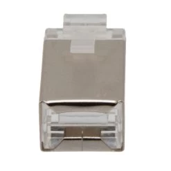 CAT5E FTP Ethernet RJ45 Plug, 50 Pack, C5E-8P8C, CE Compliance -Server Cabinet Accessories 00407117 5 80217.1660604089