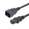 PC/PDU Power Cord - C20 To C13 - 15 Amp - 6 Ft 2 PC/PDU Power Cord - C20 To C13 - 15 Amp - 6 Ft -Server Cabinet Accessories 00407264 1 69322.1692646178