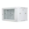 NavePoint 19-inch Wide Networking Cabinet, 9U, 23 Inches Deep, White 1 NavePoint 19-inch Wide Networking Cabinet, 9U, 23 Inches Deep, White -Server Cabinet Accessories 00407314 1 09204.1694479407