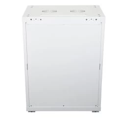 NavePoint 19-inch Wide Networking Cabinet, 12U, 17 Inches Deep, White 9 NavePoint 19-inch Wide Networking Cabinet, 12U, 17 Inches Deep, White -Server Cabinet Accessories 00407315 3 92037.1695850312