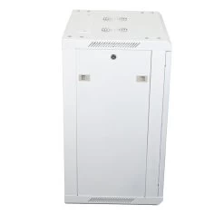 NavePoint 19-inch Wide Networking Cabinet, 12U, 23 Inches Deep, White 10 NavePoint 19-inch Wide Networking Cabinet, 12U, 23 Inches Deep, White -Server Cabinet Accessories 00407316 4 05073.1695850419