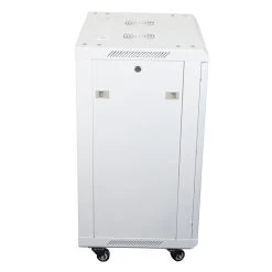 NavePoint 19-inch Wide Networking Cabinet, 15U, 17 Inches Deep, White 10 NavePoint 19-inch Wide Networking Cabinet, 15U, 17 Inches Deep, White -Server Cabinet Accessories 00407317 4 05020.1694479414