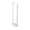 45U 2-Post Open Frame Rack, White 2 45U 2-Post Open Frame Rack, White -Server Cabinet Accessories 00407328 1 70433.1695062812