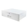 NavePoint 3U Rack Mount Drawer (RAL9003-Signal White) 2 NavePoint 3U Rack Mount Drawer (RAL9003-Signal White) -Server Cabinet Accessories 00407337 1 61809.1695071101