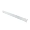 19 Inch Solid Blank Panel 1U- RAL9003, Signal White 1 19 Inch Solid Blank Panel 1U- RAL9003, Signal White -Server Cabinet Accessories 00407339 1 03476.1695071105