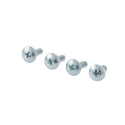 19 Inch Solid Blank Panel 1U- RAL9003, Signal White 8 19 Inch Solid Blank Panel 1U- RAL9003, Signal White -Server Cabinet Accessories 00407339 3 08294.1695071105