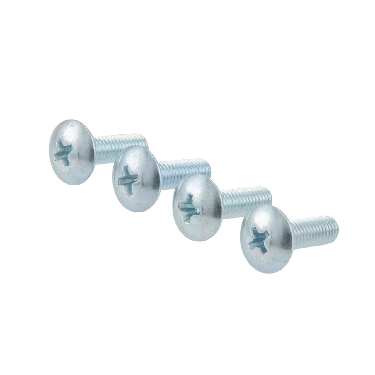 19 Inch Perf Blank Panel 1U- RAL9003, Signal White 5 19 Inch Perf Blank Panel 1U- RAL9003, Signal White - Image 3