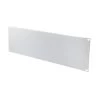 19 Inch Solid Blank Panel 3U- RAL9003, Signal White 1 19 Inch Solid Blank Panel 3U- RAL9003, Signal White -Server Cabinet Accessories 00407343 1 91424.1695071115