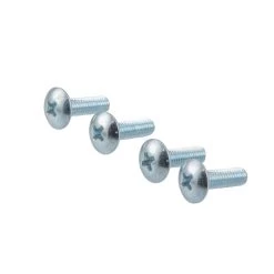 19 Inch Perf Blank Panel 3U- RAL9003, Signal White 8 19 Inch Perf Blank Panel 3U- RAL9003, Signal White -Server Cabinet Accessories 00407344 3 66932.1695071117