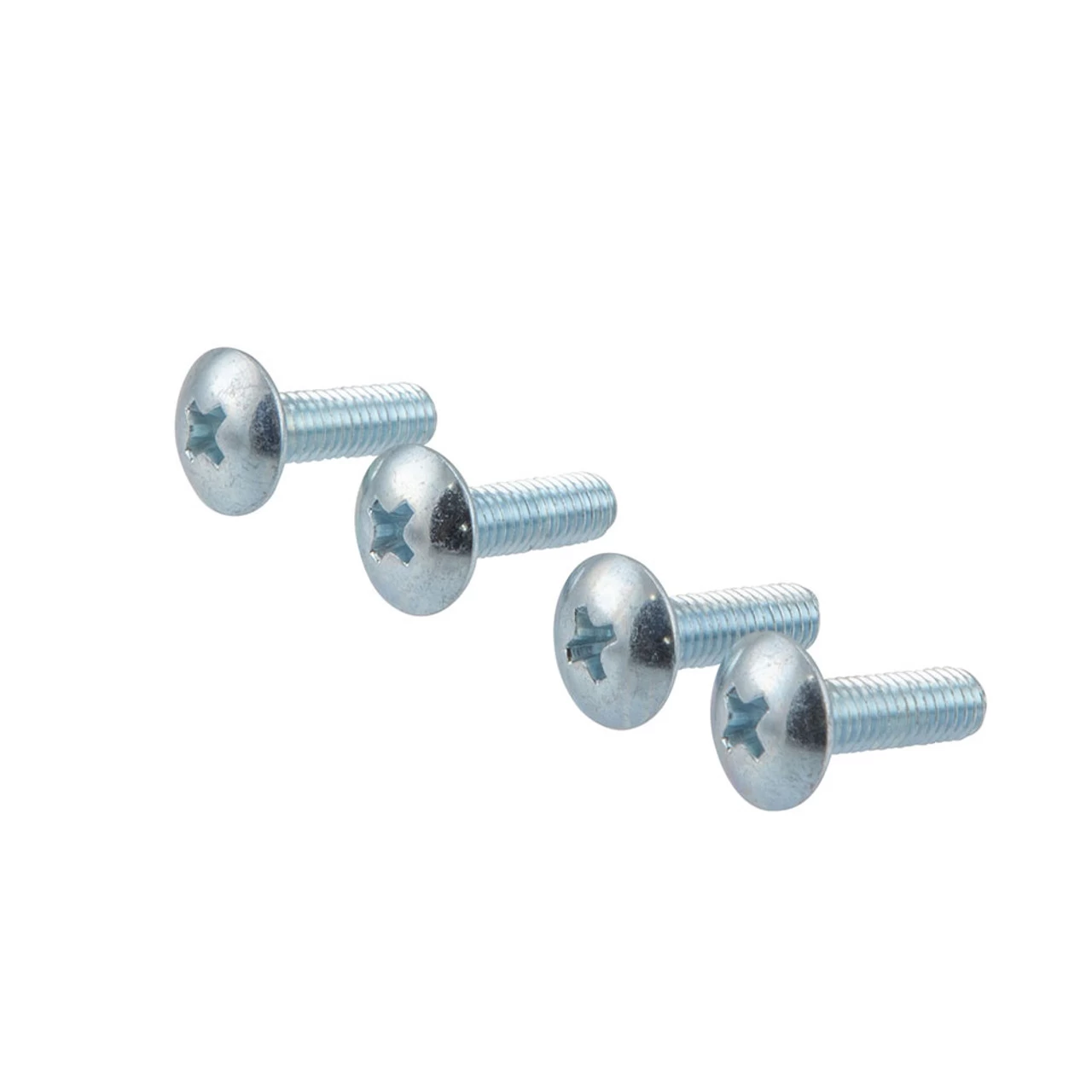 19 Inch Perf Blank Panel 3U- RAL9003, Signal White 5 19 Inch Perf Blank Panel 3U- RAL9003, Signal White - Image 3