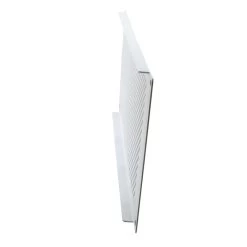 19 Inch Perf Blank Panel 3U- RAL9003, Signal White 9 19 Inch Perf Blank Panel 3U- RAL9003, Signal White -Server Cabinet Accessories 00407344 4 48752.1695071117